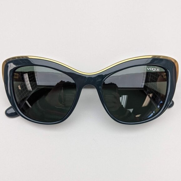 🕶️Vogue VO5054-S 2417/71 Sunglasses 53/18 140 /KAA532🕶️​ - Picture 1 of 6